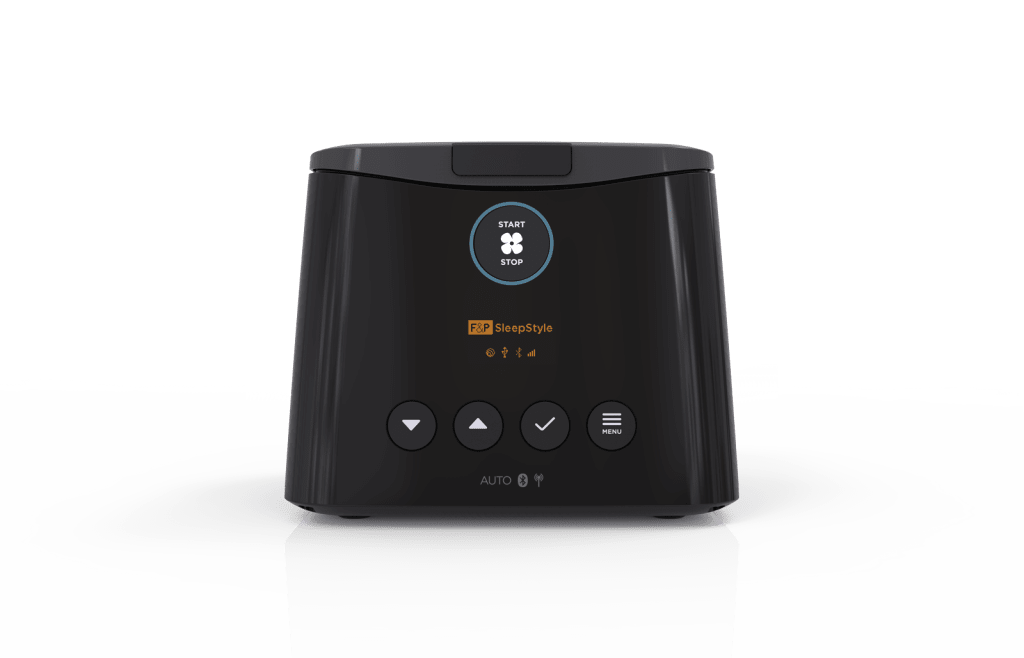 Second-Hand Fisher & Paykel SleepStyle Auto CPAP