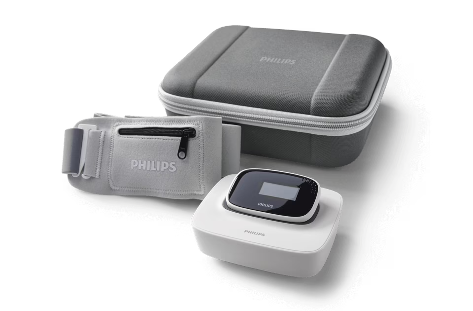 Philips NightBalance