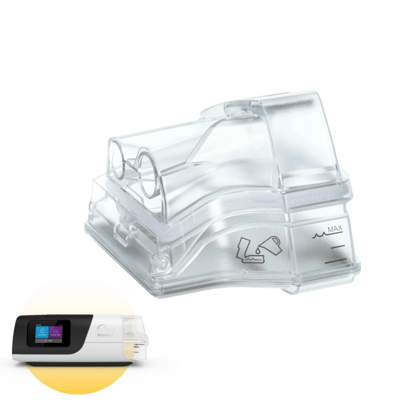 ResMed AirSense 11 HumidAir Standard Tub