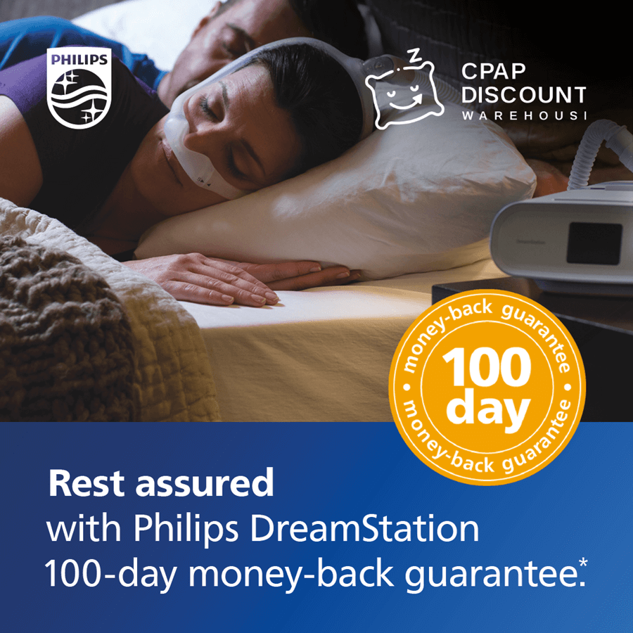 philips dreamstation auto cpap