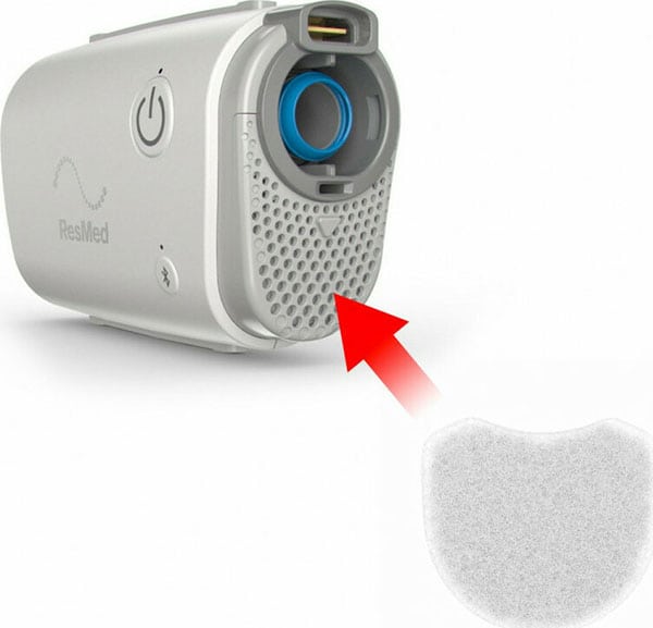 AirMini Filter Standard