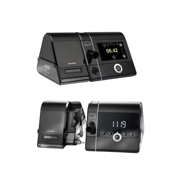 Lowenstein PrismaAQUA Humidifier