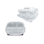 HumidAir 11 CPAP Tub