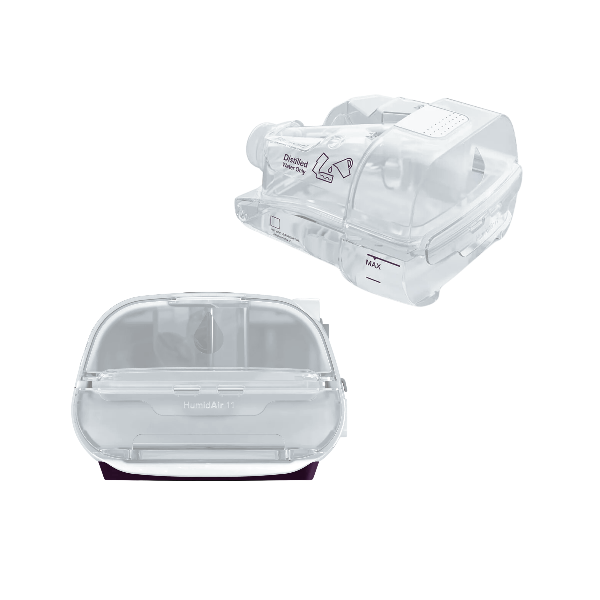 HumidAir 11 CPAP Tub