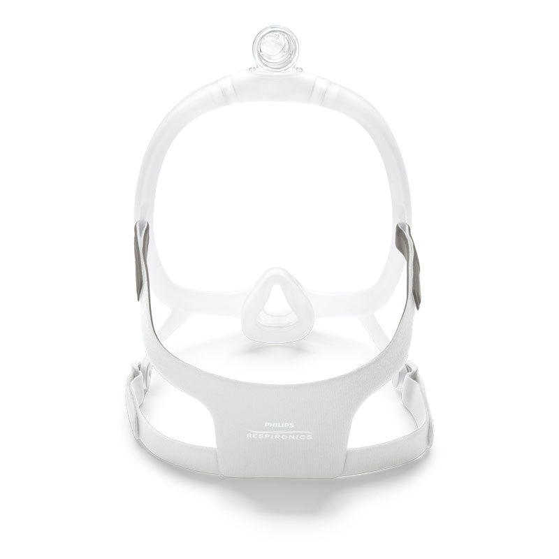 Philips respironics mask