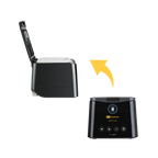 F&P SleepStyle Device Lid