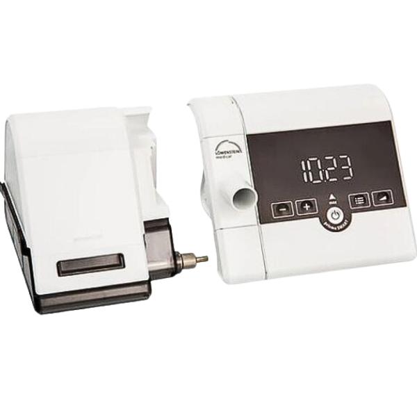 Lowenstein PrismaAQUA Humidifier