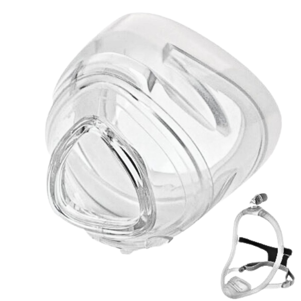 Philips Respironics DreamWisp Cushion