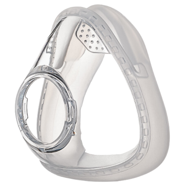 F&P Vitera Seal Silicone Cushion Small