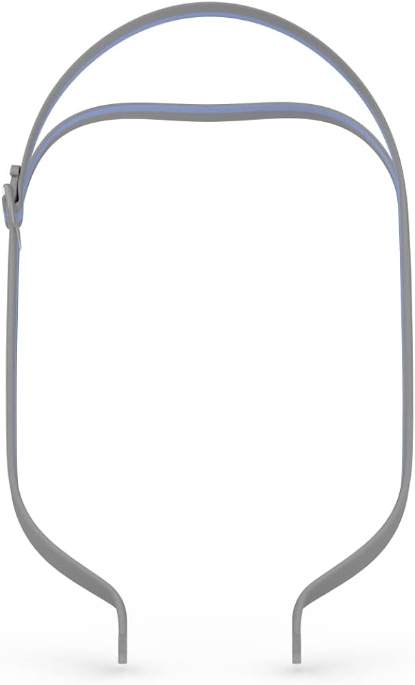 ResMed AirFit N30 Headgear