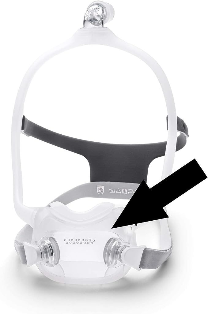 Philips Respironics DreamWear Full Cushion