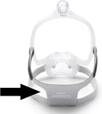 Philips Respironics DreamWear Full Headgear