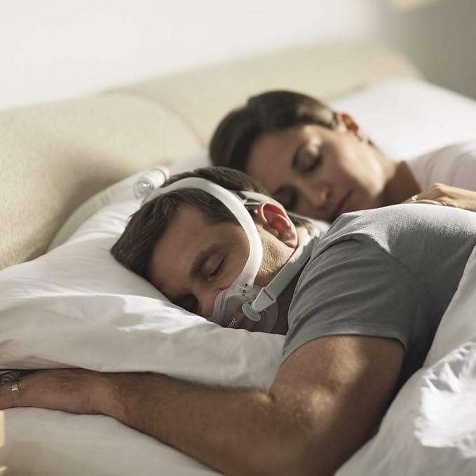 Philips Respironics DreamWear Full Cushion