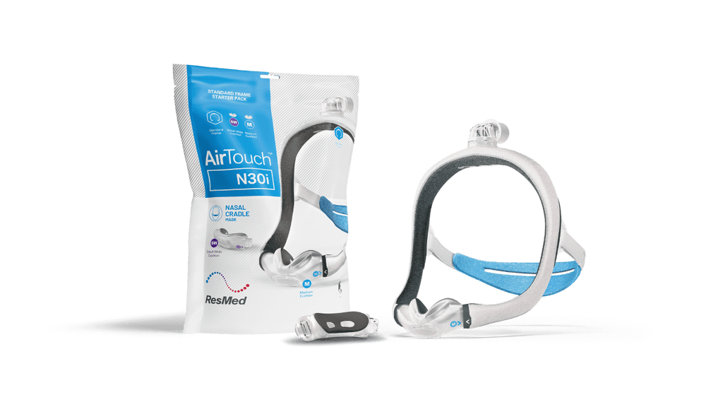 AirTouch N30i QuietAir