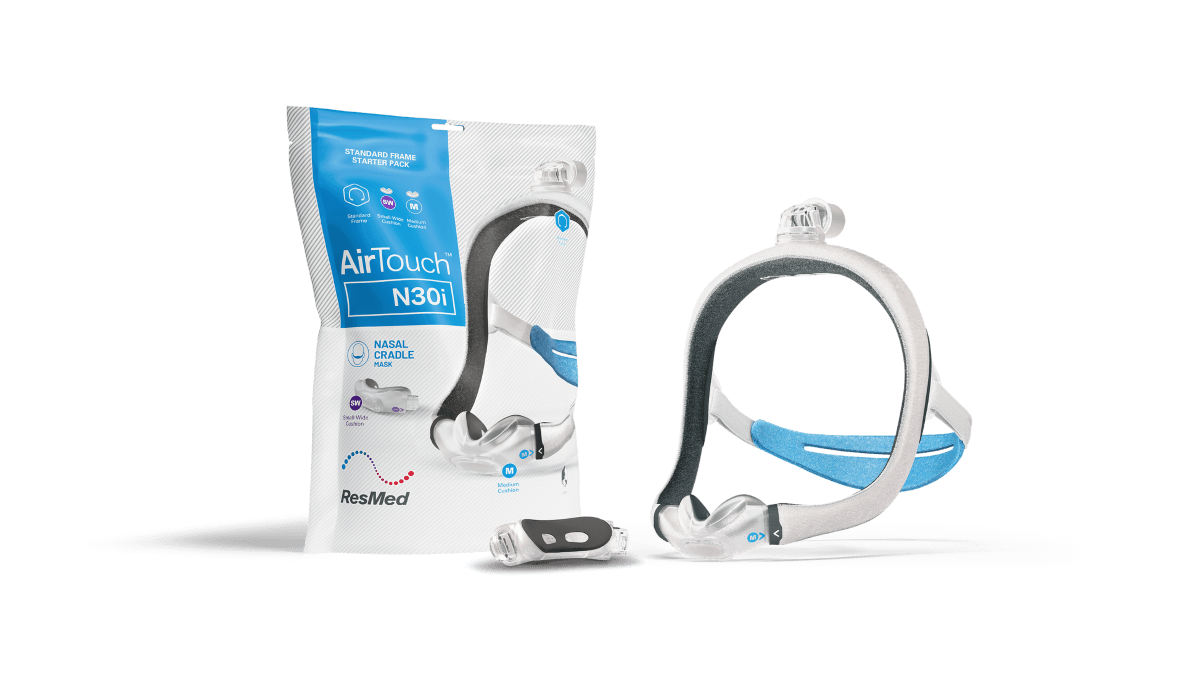 AirTouch N30i QuietAir