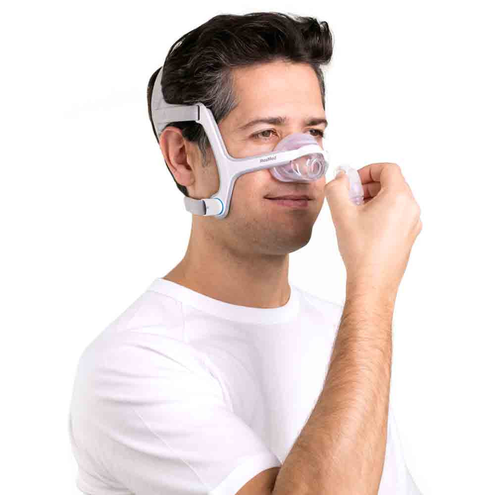 resmed cpap mask