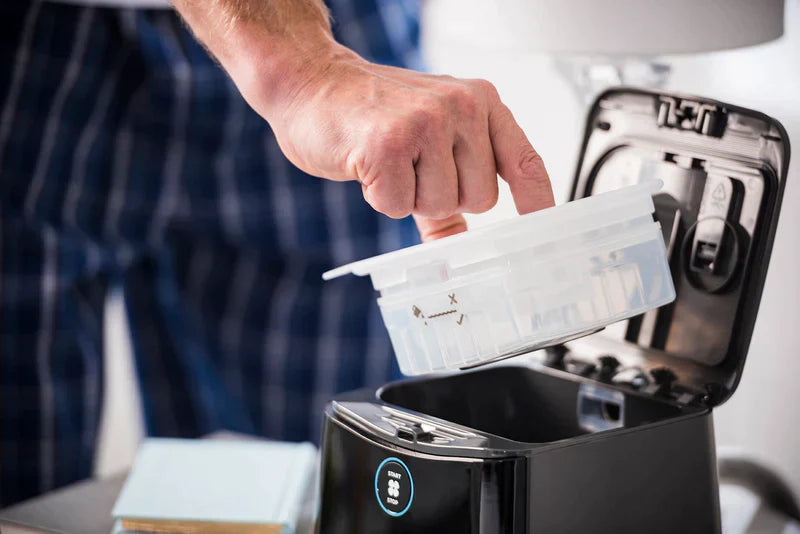 Second-Hand Fisher & Paykel SleepStyle APAP