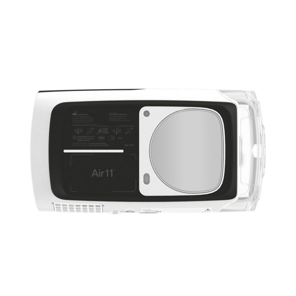 2Hand ResMed AirSense 11 AutoSet 4G Machine