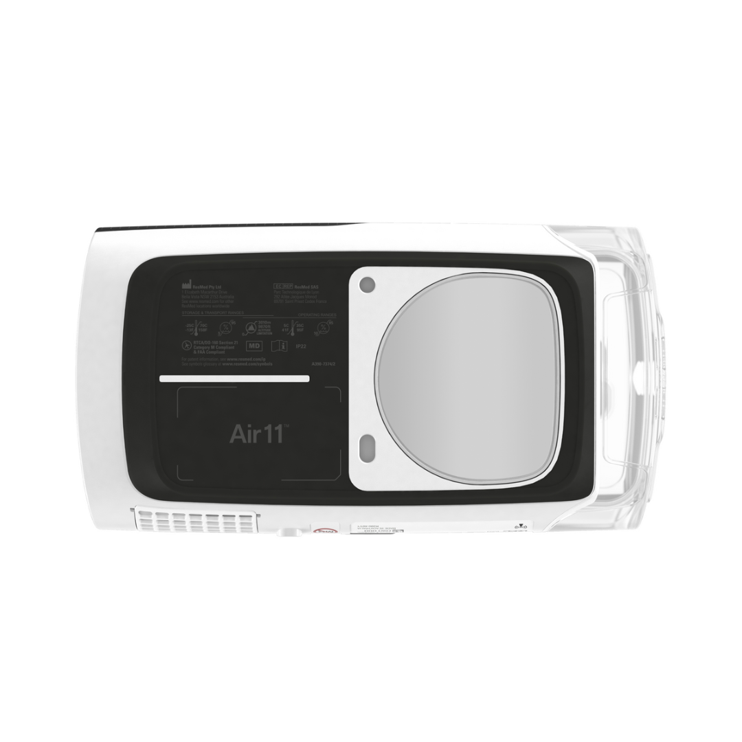 ResMed AirSense 11 Elite Machine