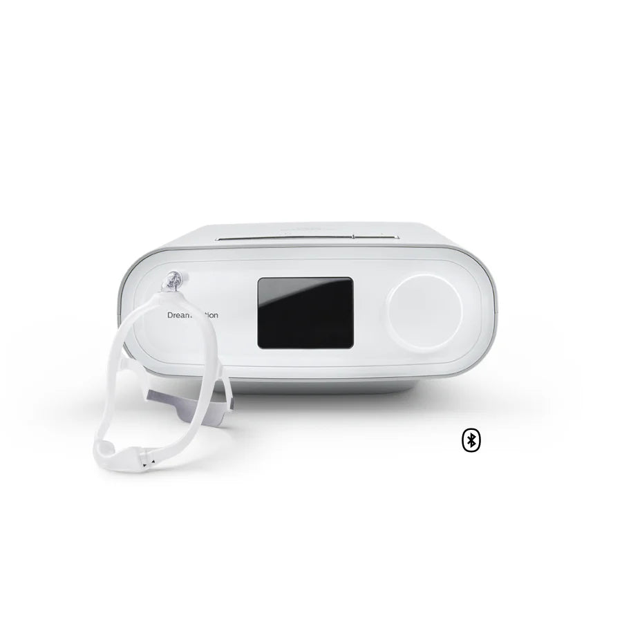 DreamStation Auto CPAP
