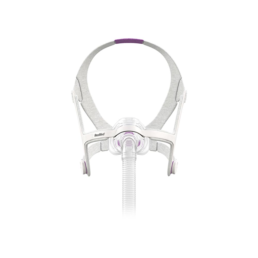 AirFit N20 For Her Nasal CPAP Mask ResMed