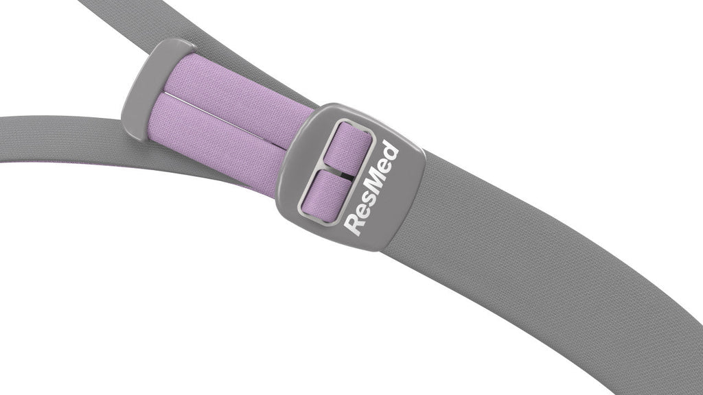 AirFit P10 for Her Headgear Extended Strap