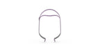 AirFit P10 for Her Headgear OnFloor