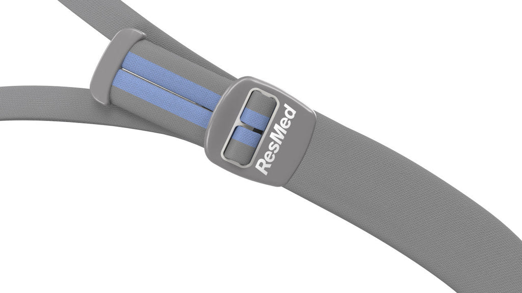 AirFit P10 Headgear Assembly for AirFit P10 Mask