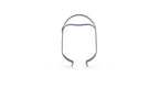 Resmed AirFit P10 Headgear Assembly for AirFit P10 Mask