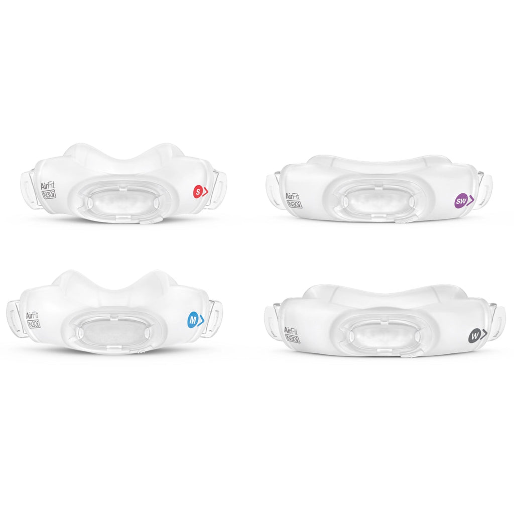 ResMed AirFit™ N30i Nasal Cradle Cushion