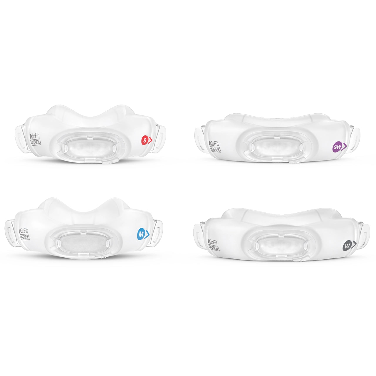 ResMed AirFit™ N30i Nasal Cradle Cushion
