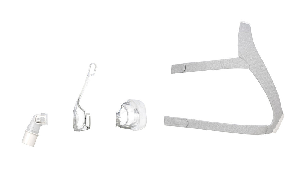 AirFit N20 Classic Exploded