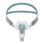 F&P Brevida Nasal Pillows CPAP Mask XS-S-M and L