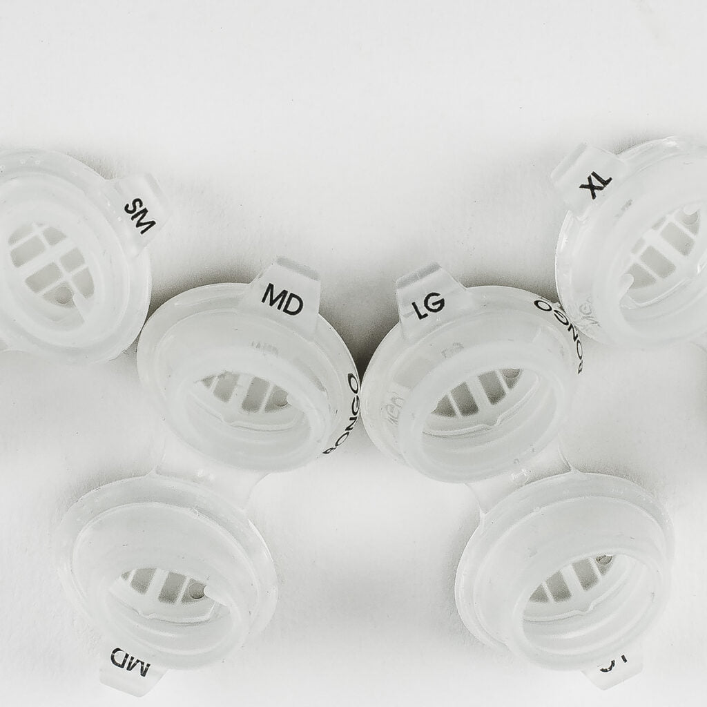 Bongo RX EPAP Device Starter Kit