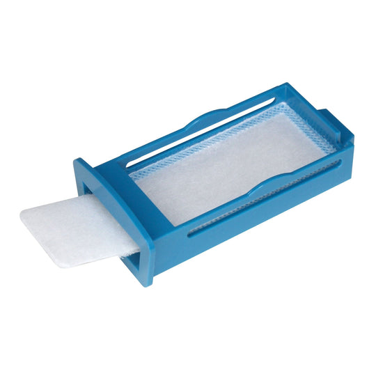 Reusable Pollen Filters