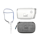 ResMed AirFit P10 Travel Starter Kit
