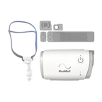 ResMed AirFit P10 Bedside Starter Kit