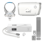 ResMed AirFit F30 Bedside Starter Kit