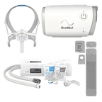 ResMed AirFit N20 Bedside Starter Kit