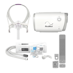 AirTouch F20 Airmini Bedside Starter Kit