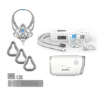 ResMed AirTouch F20 Airmini Bedside Starter Kit