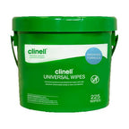 clinell universal wipes