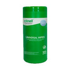 Clinell Universal Wipes