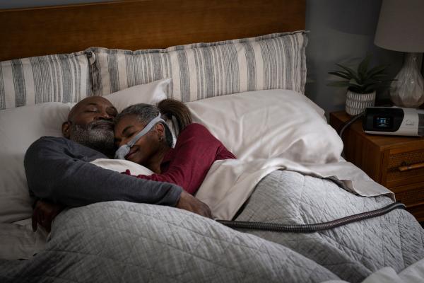 ResMed AirSense 11 Elite Pressure Machine