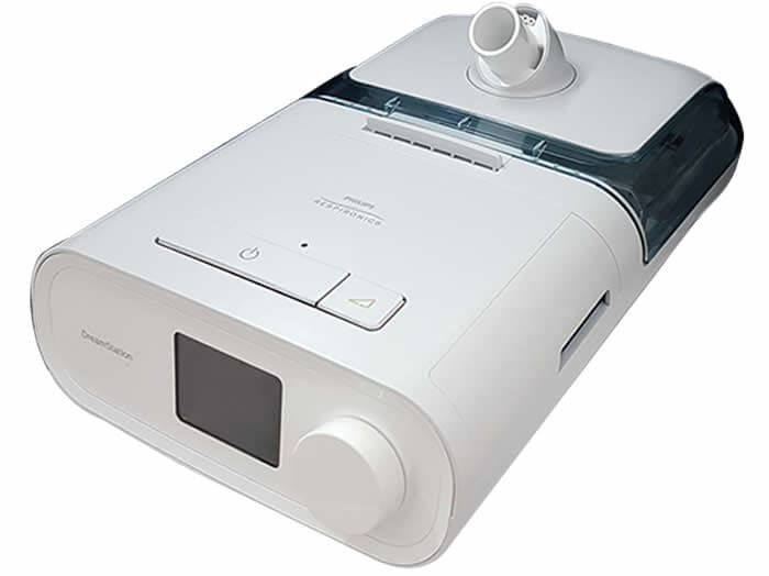 philips respironics dreamstation