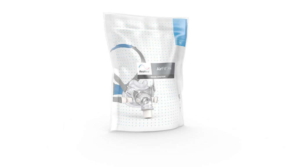 F30 Medium starter pack