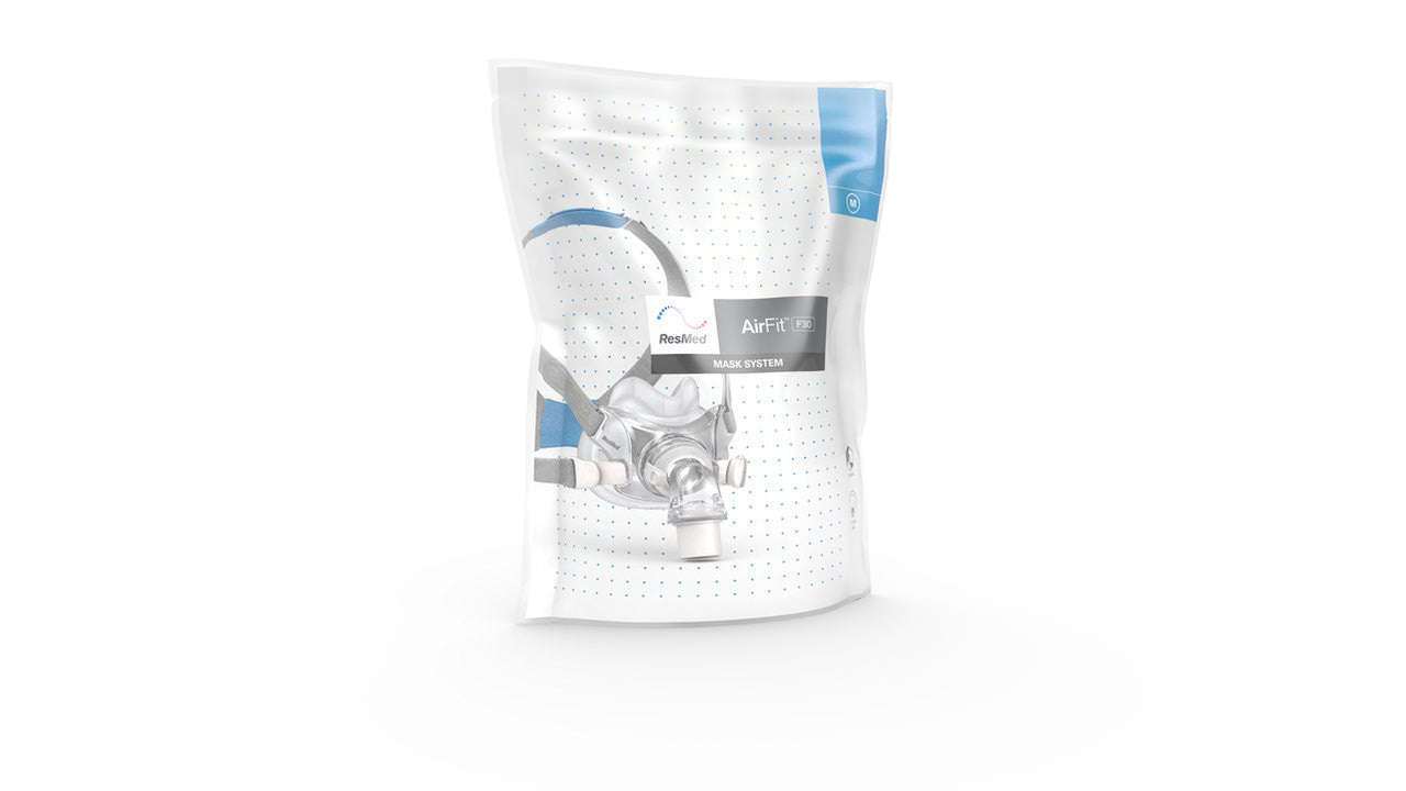 F30 Medium starter pack