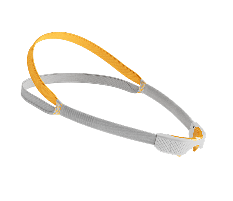 F_P Solo Nasa lHeadgear only