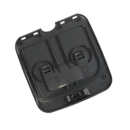 SleepStyle Device Lid