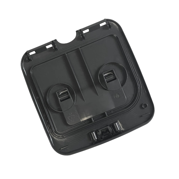 SleepStyle Device Lid